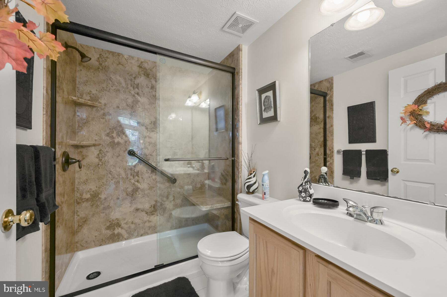 VILLAGES OF DORCHESTER - Residential