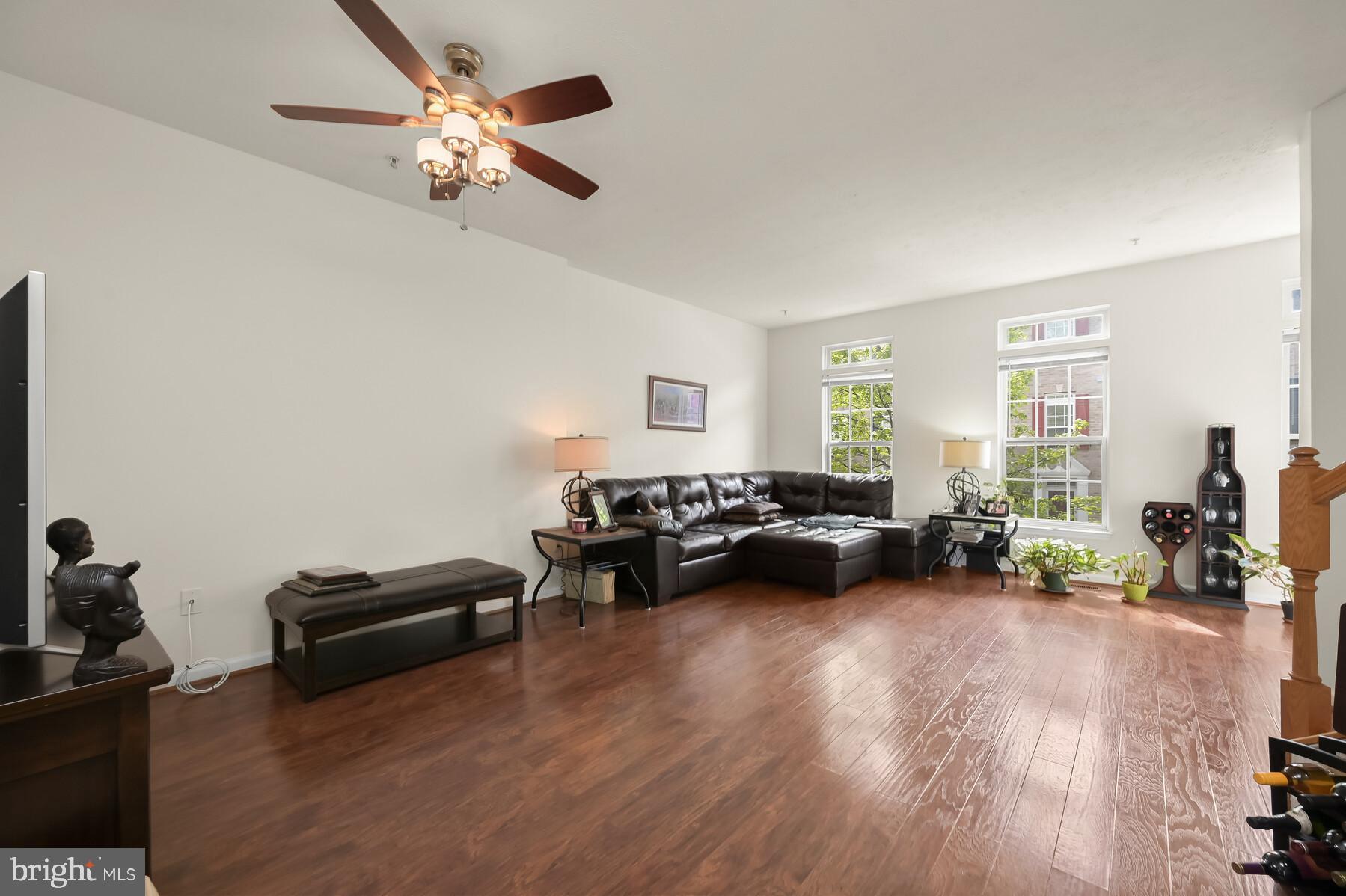 VILLAGES OF DORCHESTER - Residential