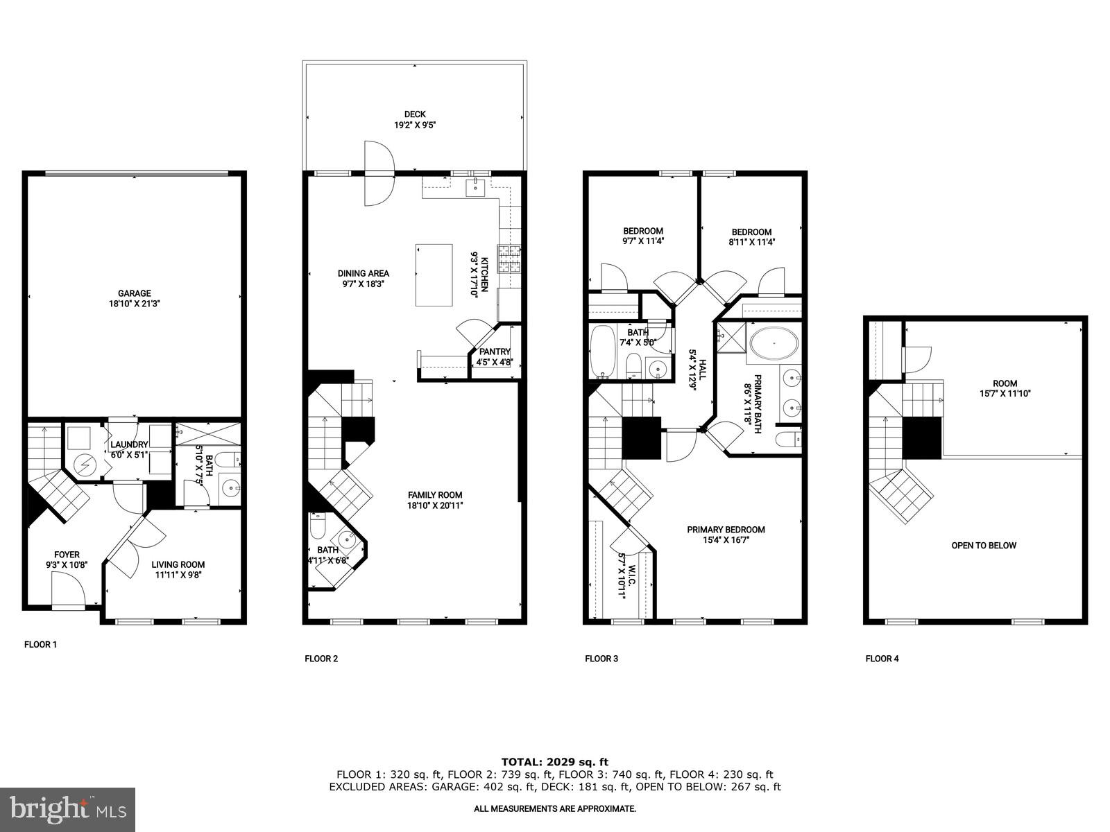 VILLAGES OF DORCHESTER - Residential