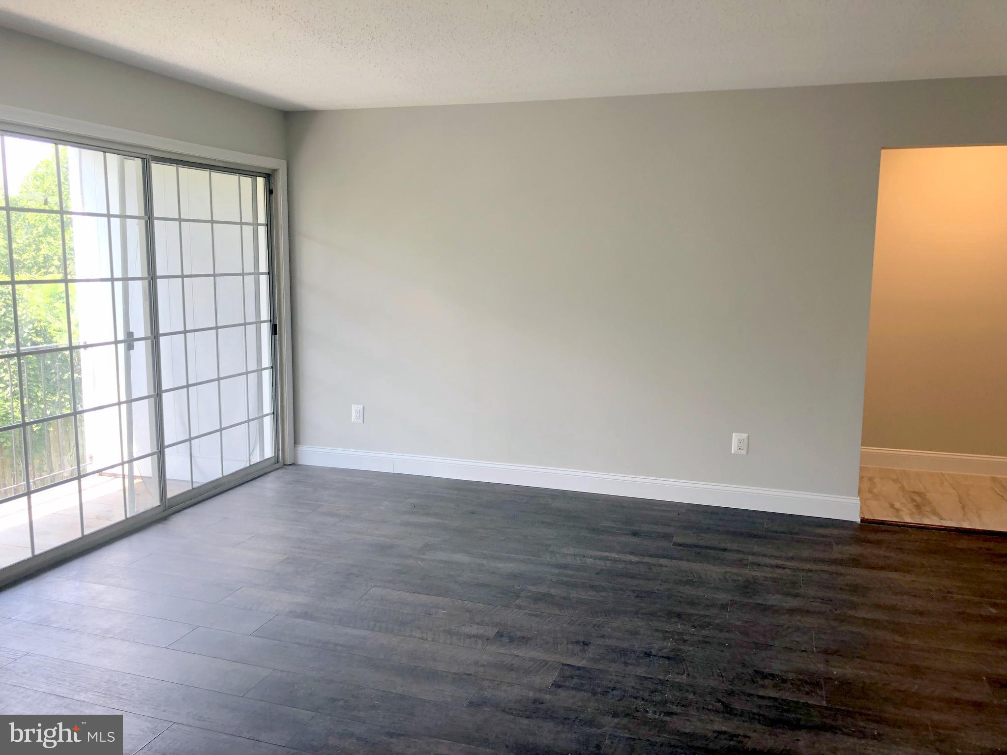 FOX CHAPEL AT TUDOR KNOLLS - Residential Lease