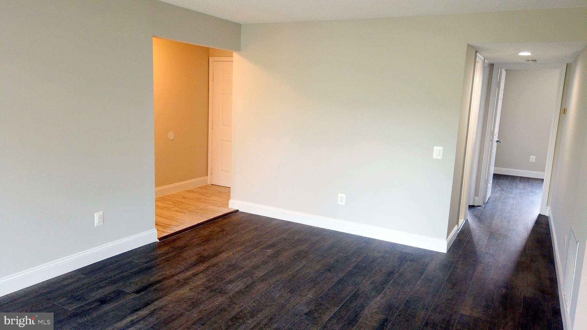 FOX CHAPEL AT TUDOR KNOLLS - Residential Lease