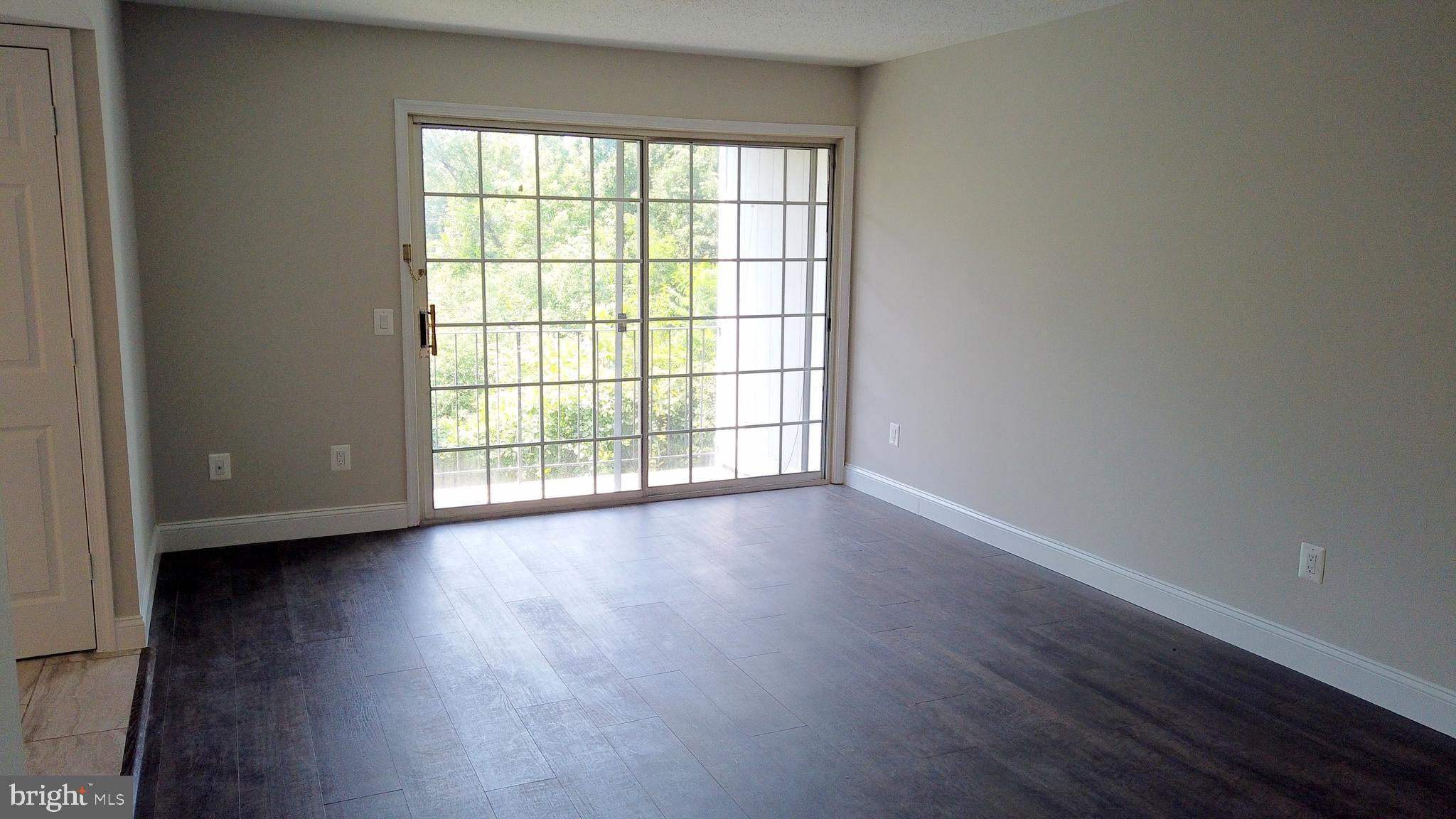 FOX CHAPEL AT TUDOR KNOLLS - Residential Lease