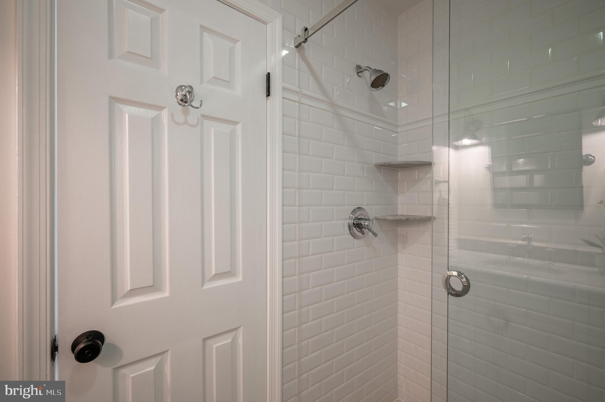 OLD TOWN ALEXANDRIA - Residential