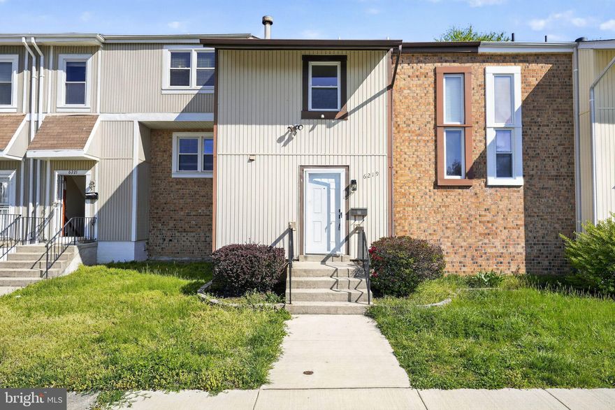 Step into a home that truly has it all..style, comfort, and an unbeatable location. This beautifully renovated 3-bedroom, 3.5-bath home in the desirable Prophecy subdivision is completely move-in ready and designed for modern living.

From the moment you walk in, you will notice the warmth and attention to detail. The main level features stunning floors that lead you into a show-stopping gourmet kitchen with sleek quartz countertops, brand-new cabinetry, and stainless steel appliances, perfect for hosting, cooking, or simply enjoying everyday moments. Just off the kitchen, a separate dining area offers the perfect space for gatherings and everyday meals.

The spacious living area is filled with natural light and opens directly to a fully fenced backyard ideal for relaxing evenings, entertaining guests, or letting pets play freely. A convenient half bath completes the main level.

Upstairs, retreat to a generous primary suite with ample closet space and a private en-suite bath. Two additional bedrooms and a full hallway bath provide comfort and flexibility for family, guests, or a home office.

The finished lower level offers even more living space perfect for a media room, gym, or guest suite with an additional full bath for added convenience. Washer & Dryer are working fine but coneys as-is.

Enjoy peace of mind knowing nearly everything is brand new: HVAC, water heater, windows, flooring, paint, Kitchen, fixtures, Bathrooms and more..giving you the feel of new construction without the premium price.

Just minutes from MGM National Harbor and Tanger Outlets National Harbor, plus endless dining, shopping, and entertainment options, everything you need is right at your doorstep.

If you’ve been searching for a home that combines modern upgrades, functional space, and everyday convenience, this is the one.