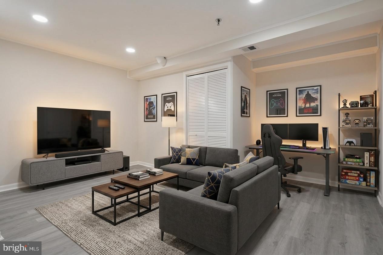 PROPHECY - Residential