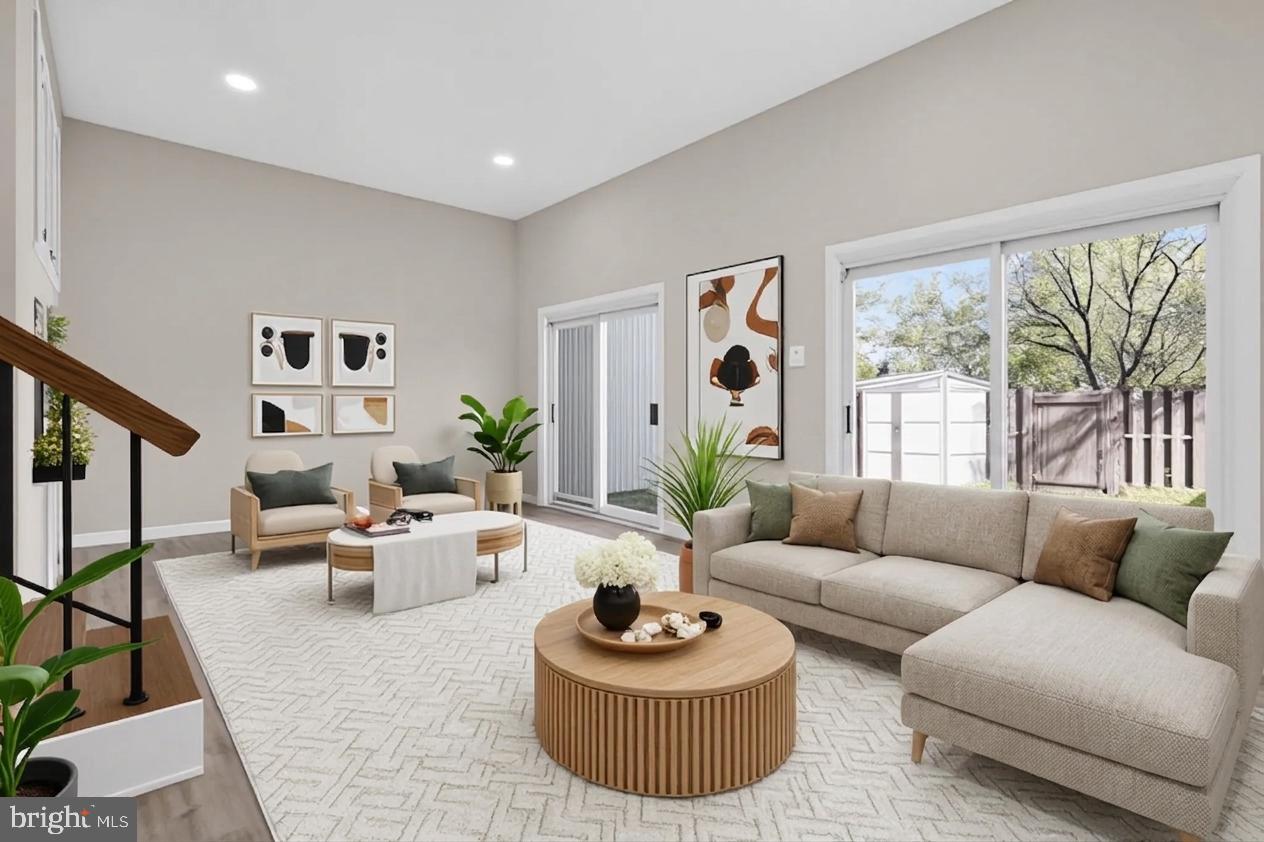 PROPHECY - Residential