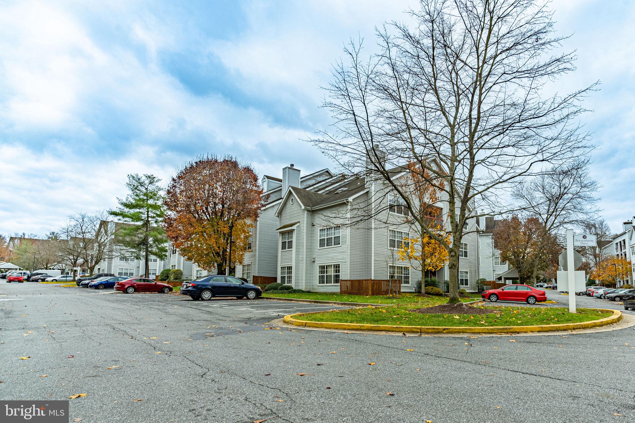 BRECKENRIDGE - Residential