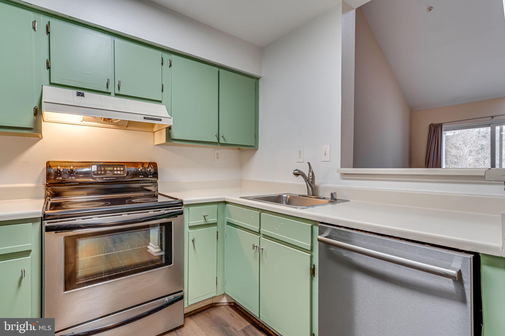 BRECKENRIDGE - Residential