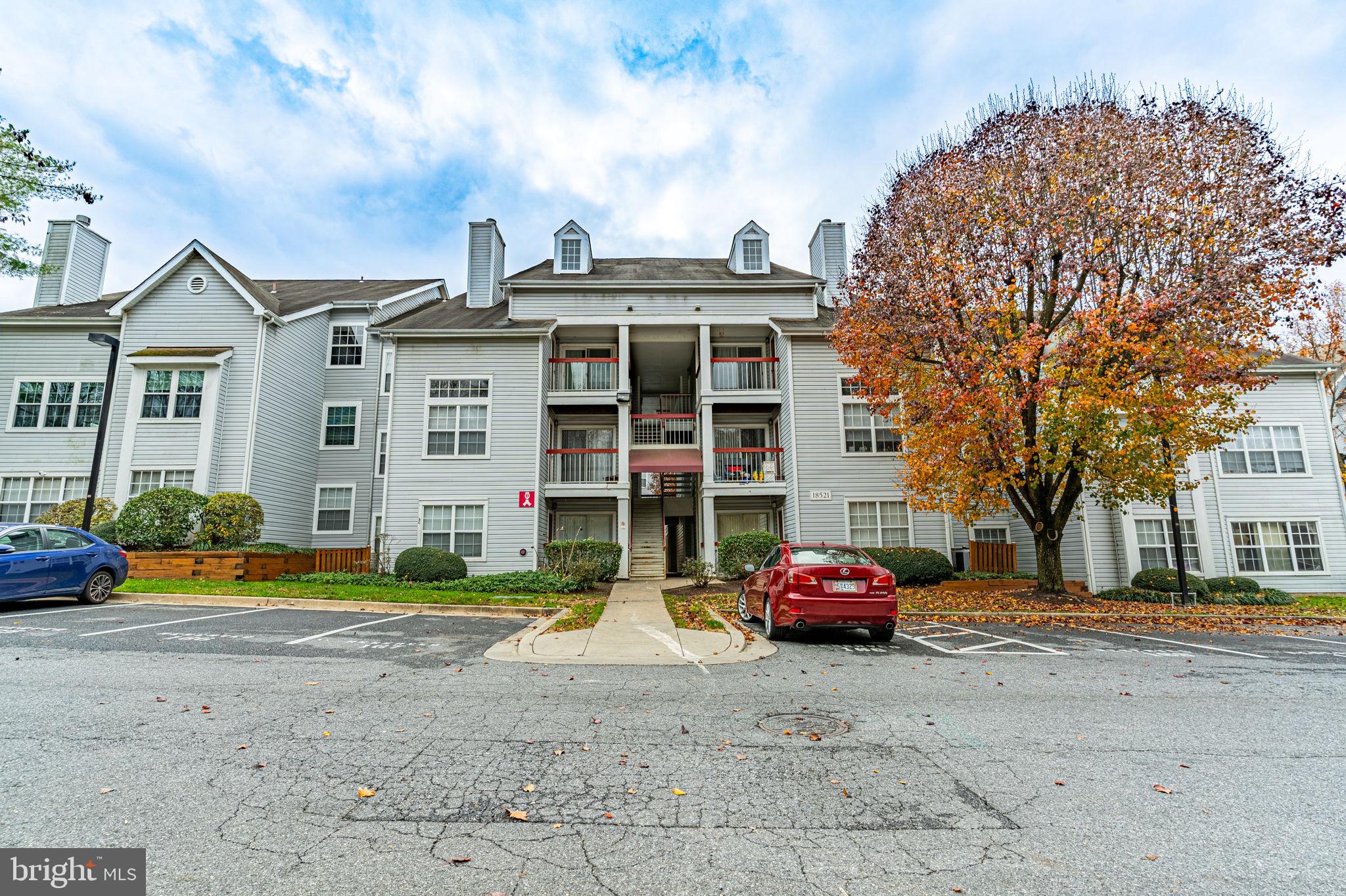 BRECKENRIDGE - Residential