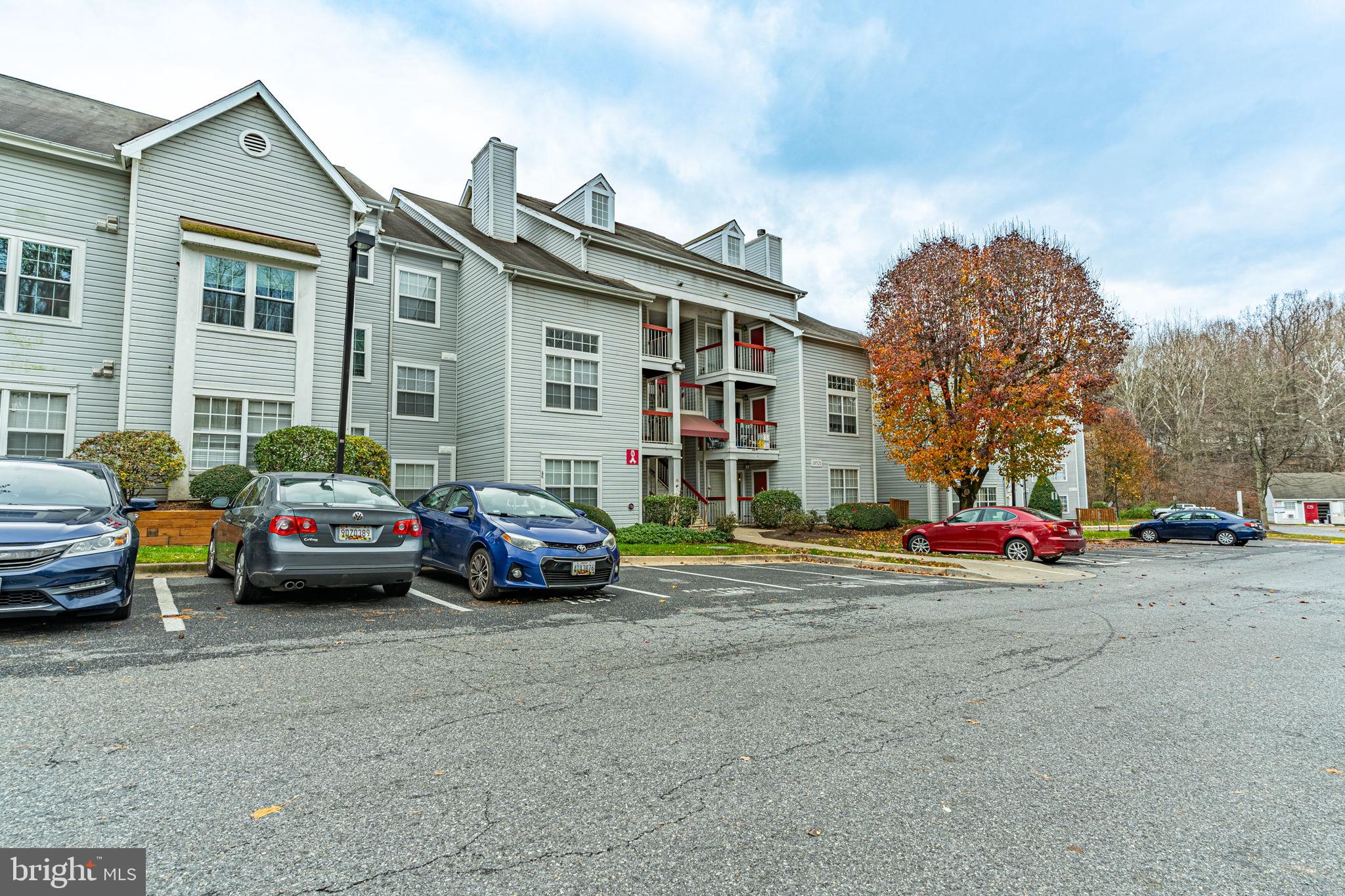 BRECKENRIDGE - Residential