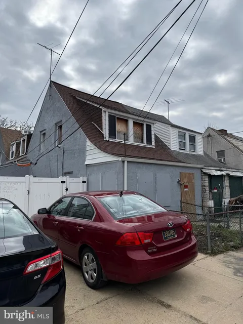 1119 Brown Street, Chester, PA 19013 - MLS#: PADE2110810