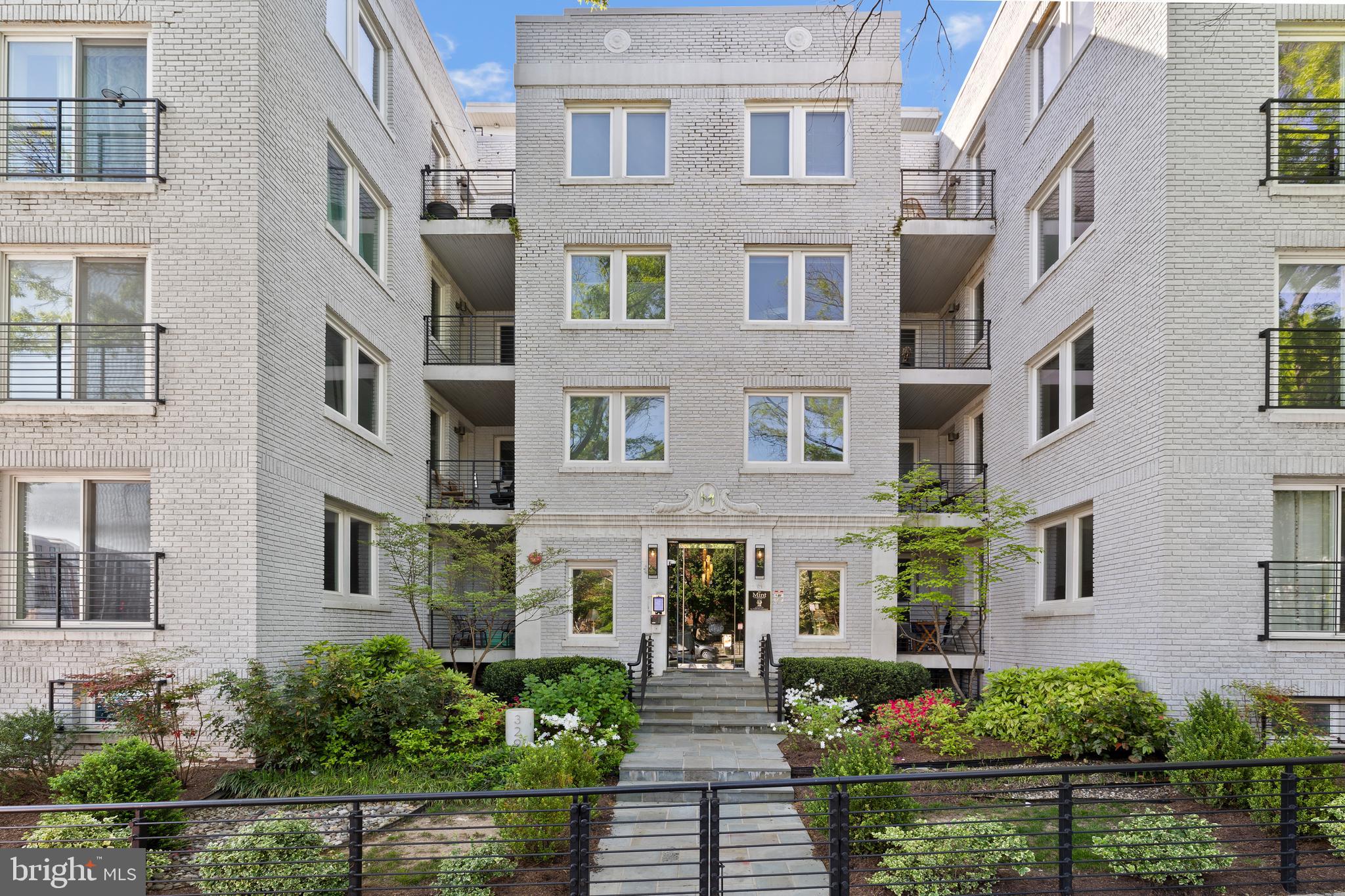 329 RHODE ISLAND AVENUE NE 303