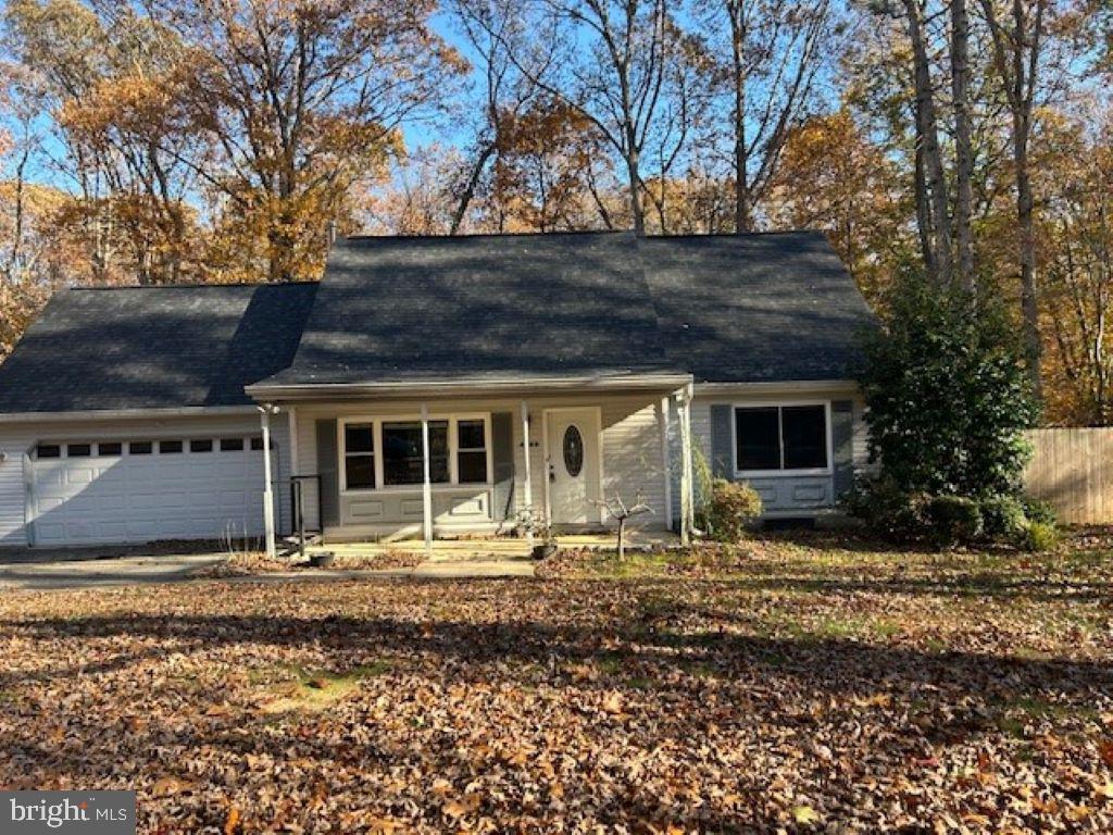 LANCASTER HILL - Residential