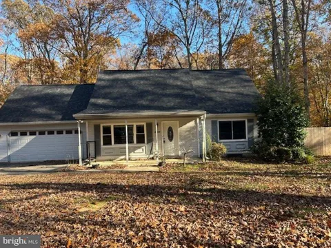 4450 Lancaster Drive, St Leonard, MD 20685 - MLS#: MDCA2023966