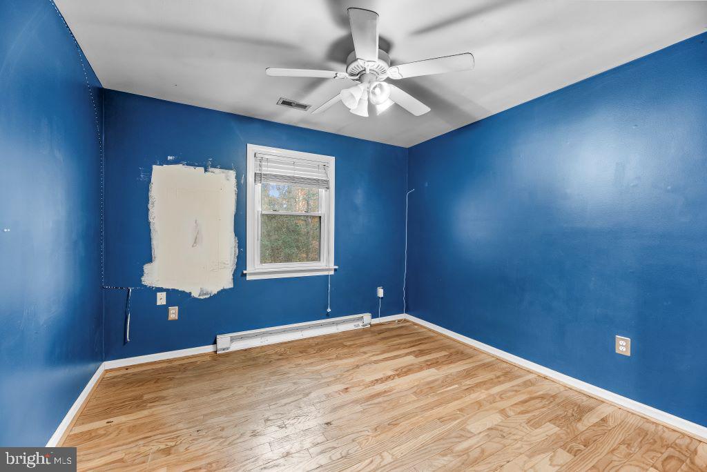 LANCASTER HILL - Residential