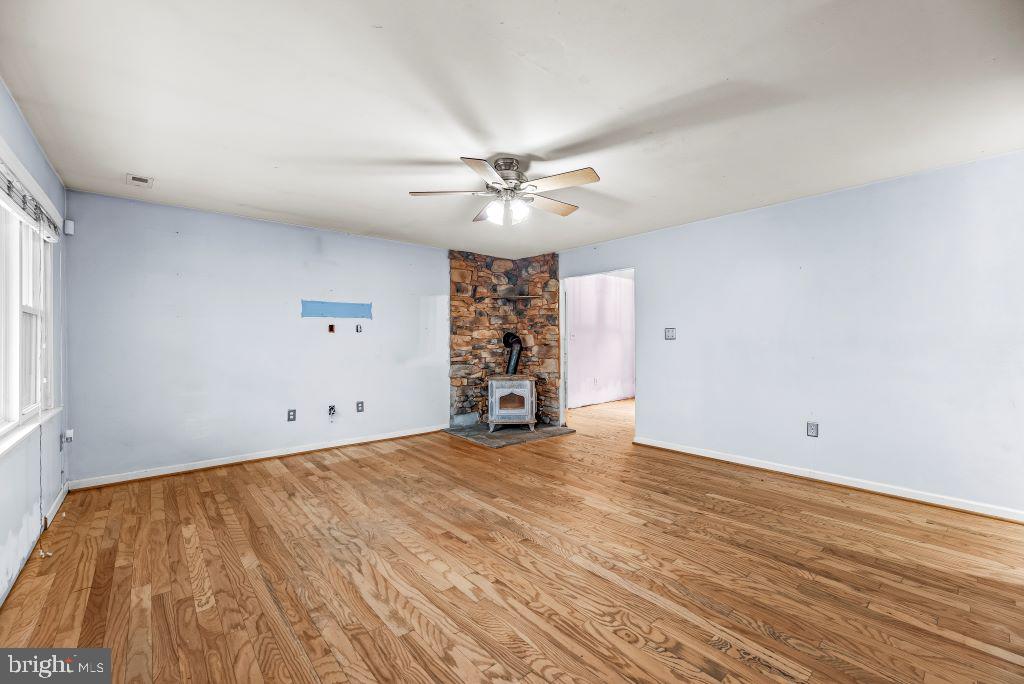 LANCASTER HILL - Residential