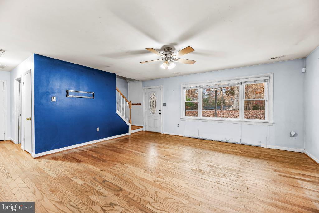 LANCASTER HILL - Residential