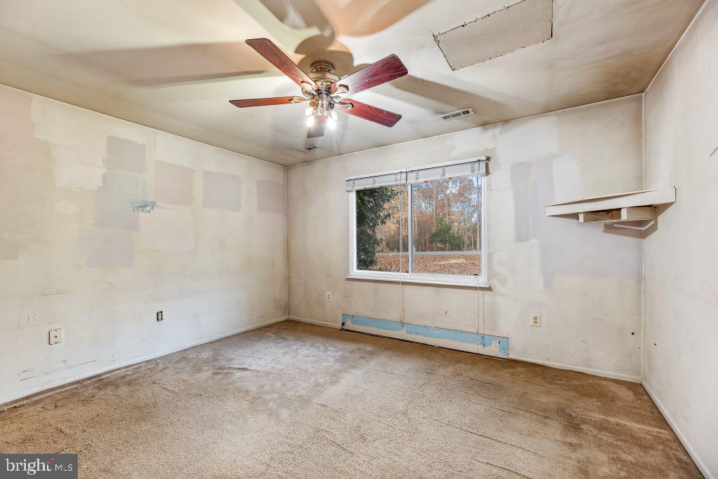 LANCASTER HILL - Residential