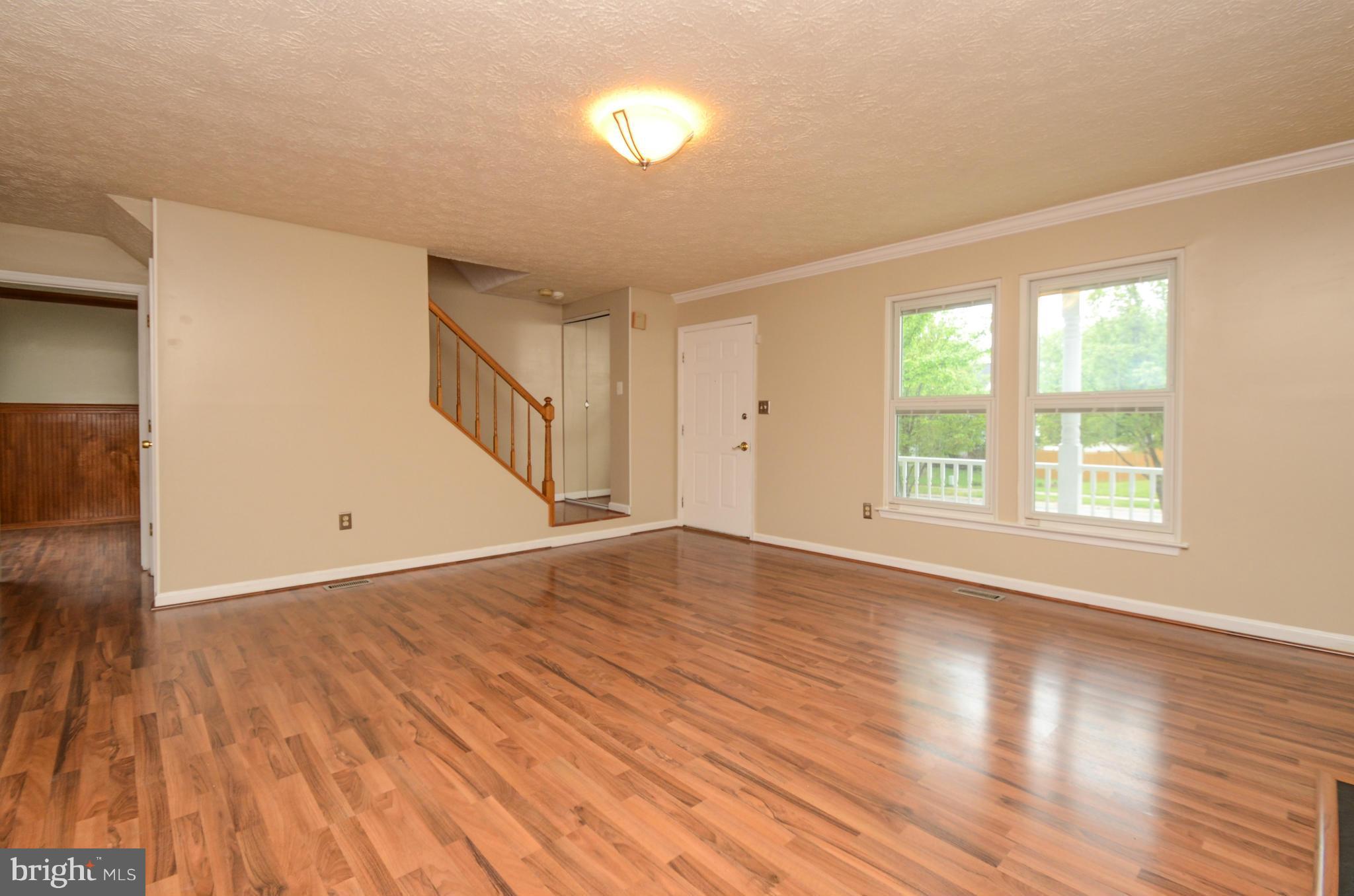 HARBOUR OAKS - Residential