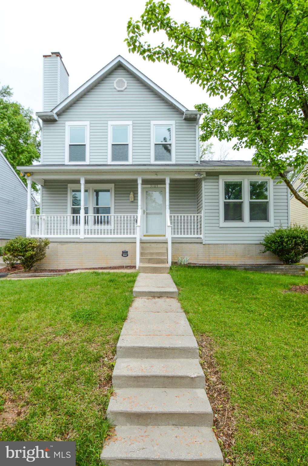 HARBOUR OAKS - Residential