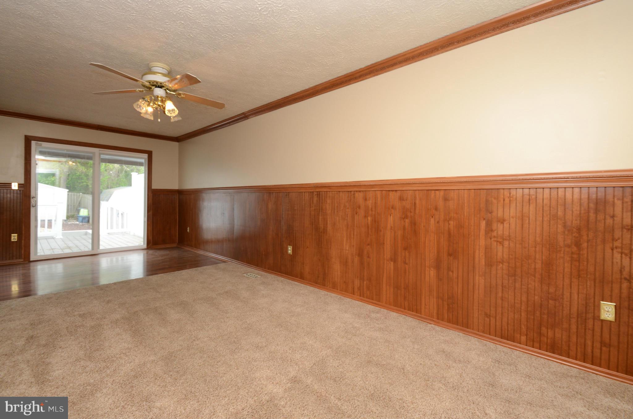 HARBOUR OAKS - Residential