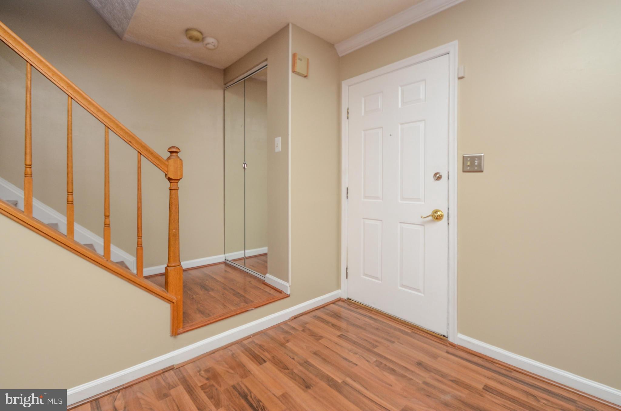 HARBOUR OAKS - Residential