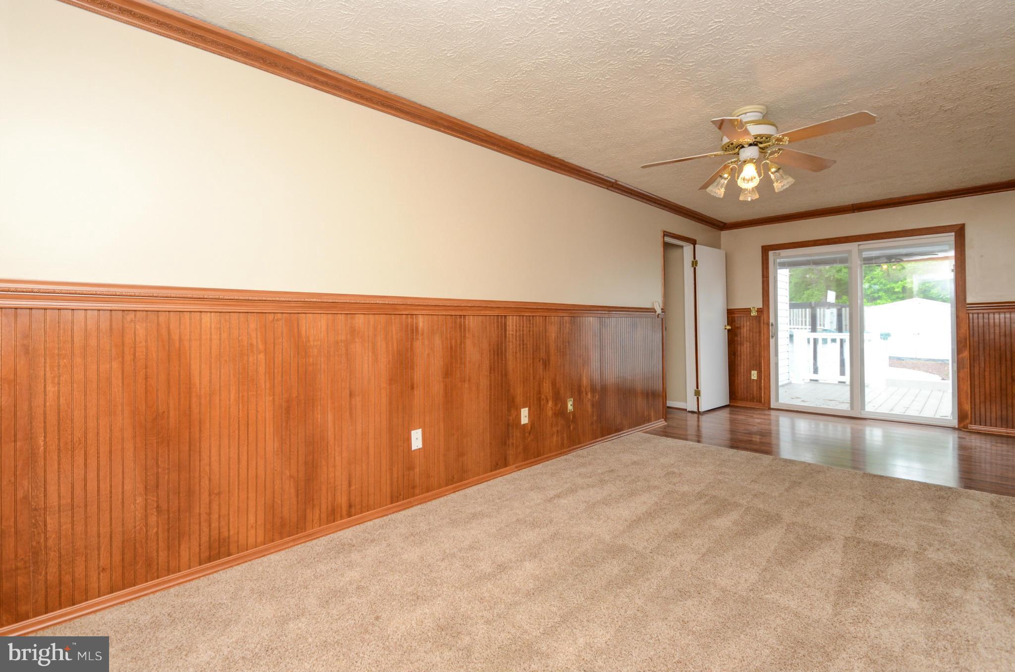 HARBOUR OAKS - Residential