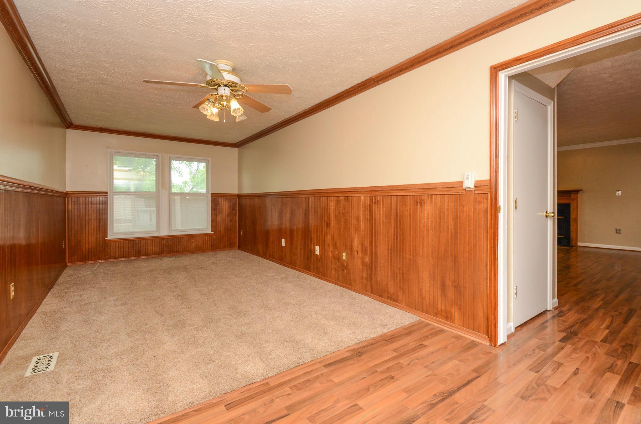 HARBOUR OAKS - Residential