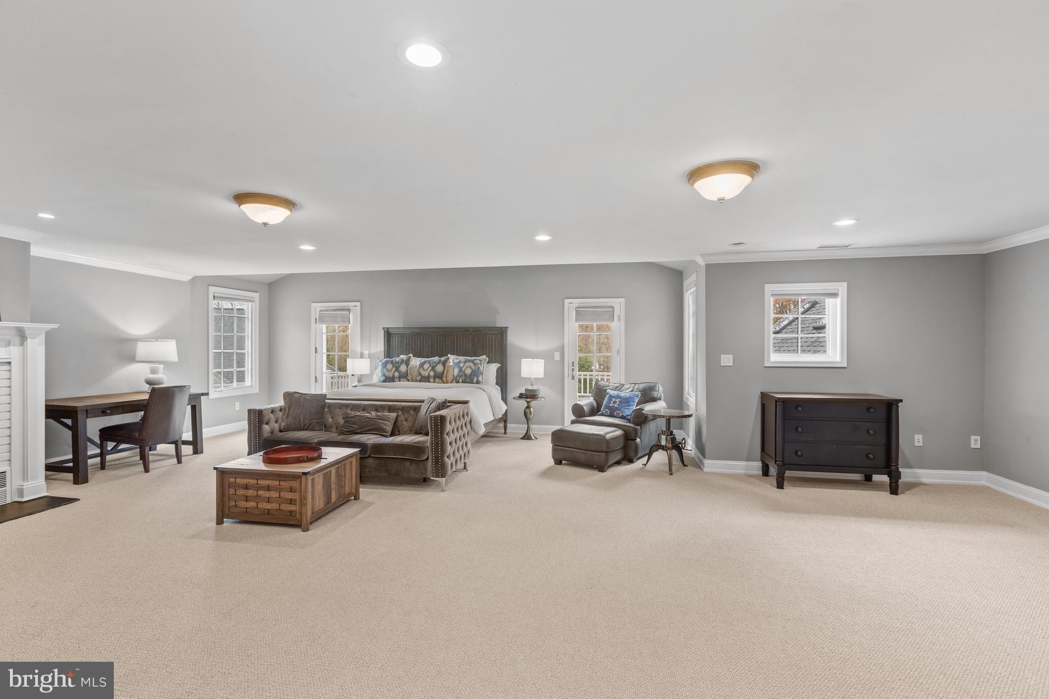 RUNDELAC FARM - Residential