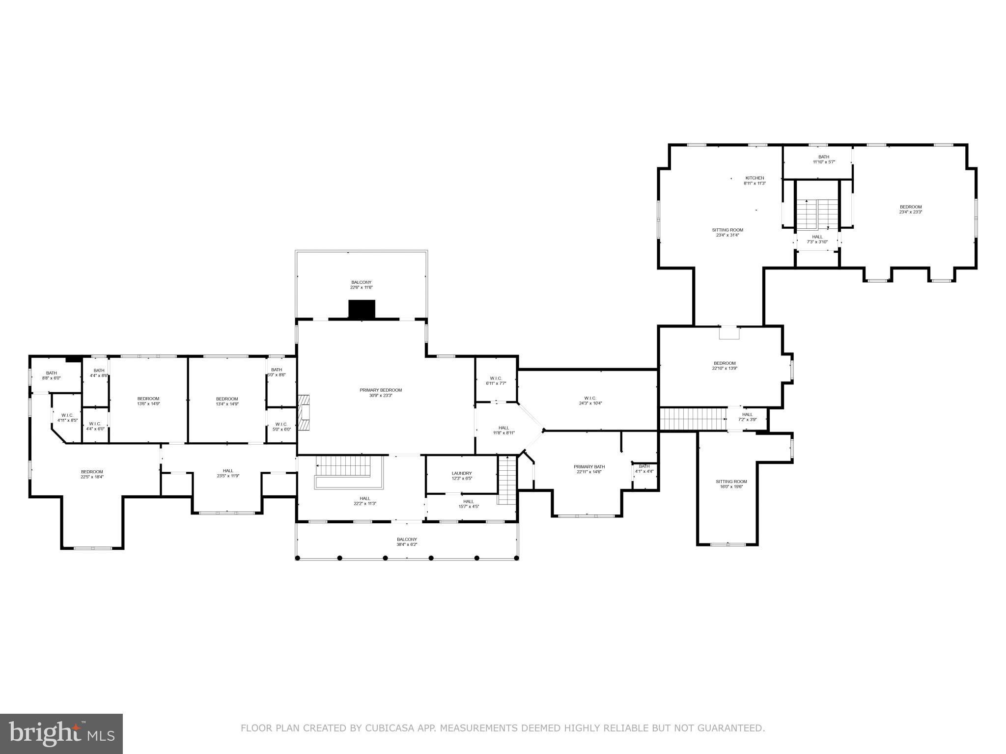 RUNDELAC FARM - Residential