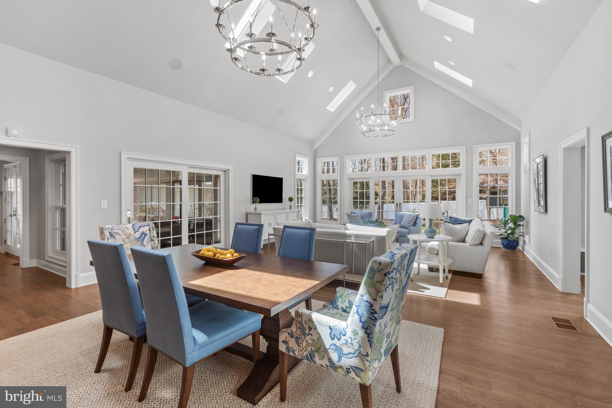 RUNDELAC FARM - Residential