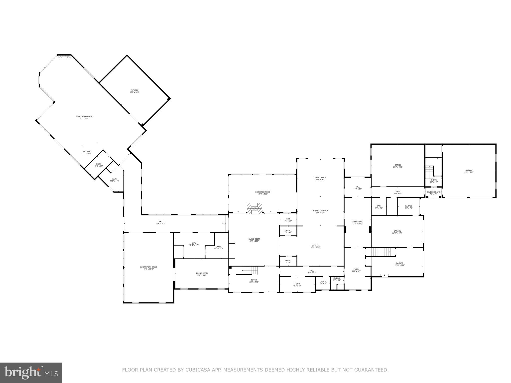 RUNDELAC FARM - Residential