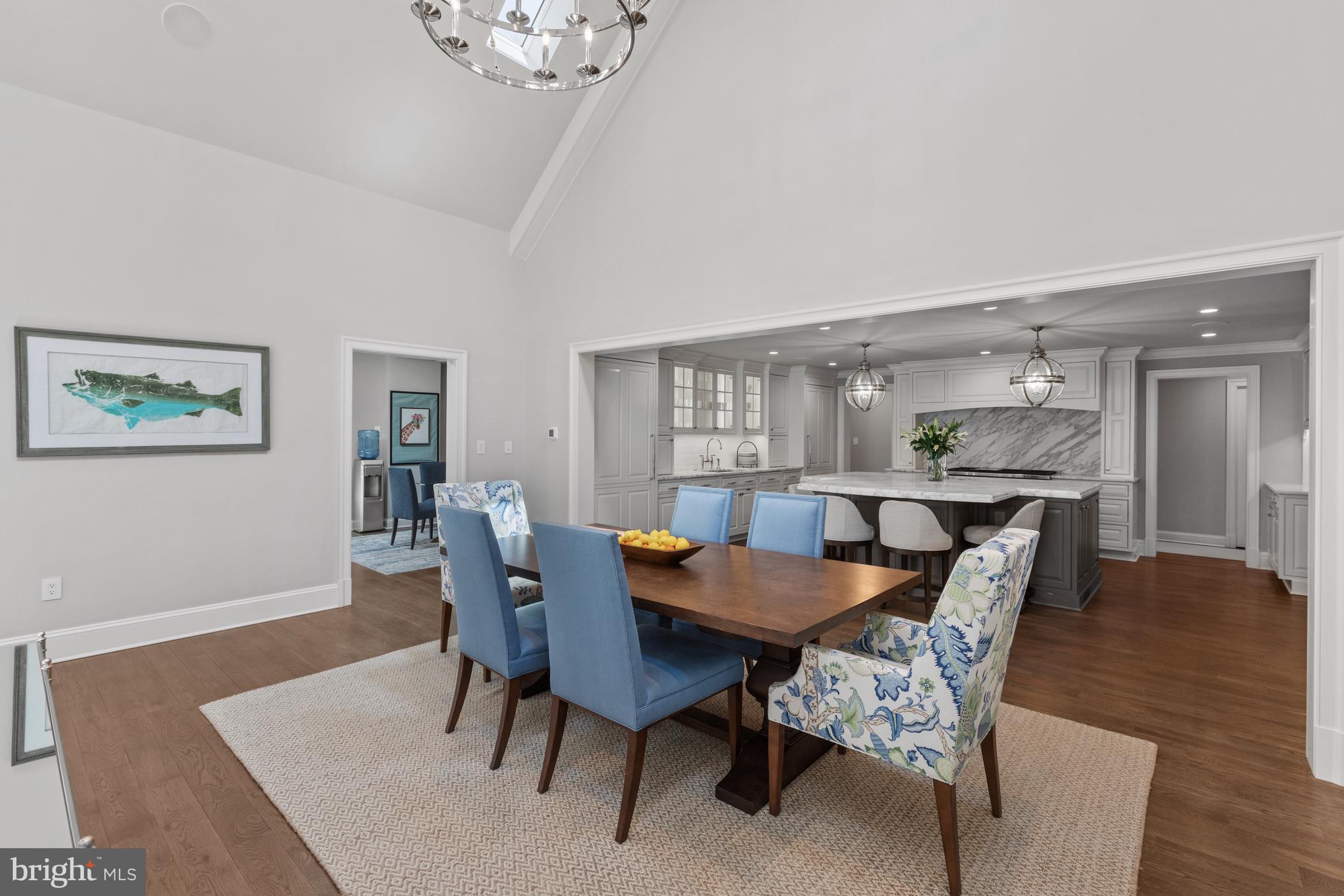 RUNDELAC FARM - Residential