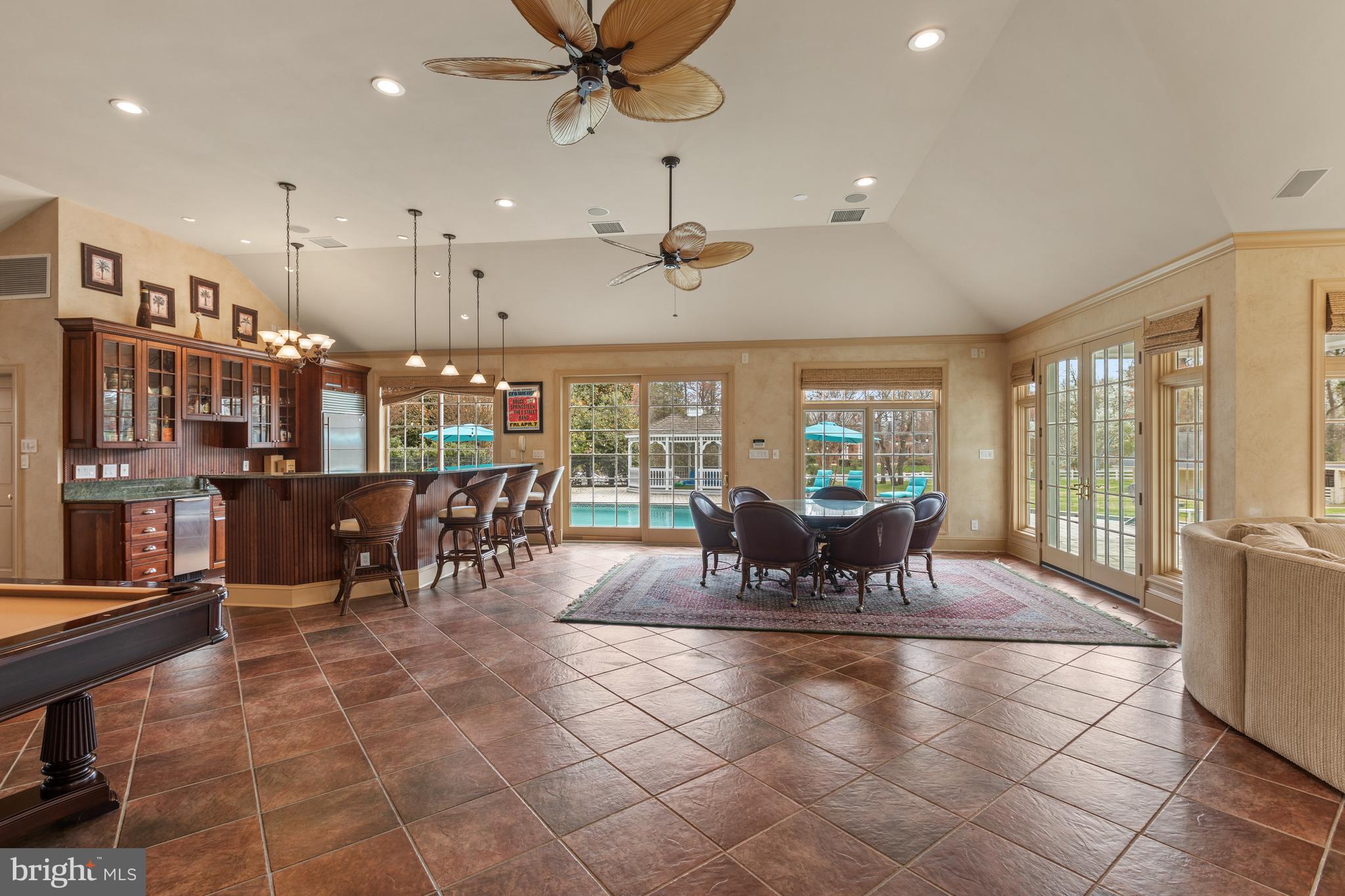 RUNDELAC FARM - Residential