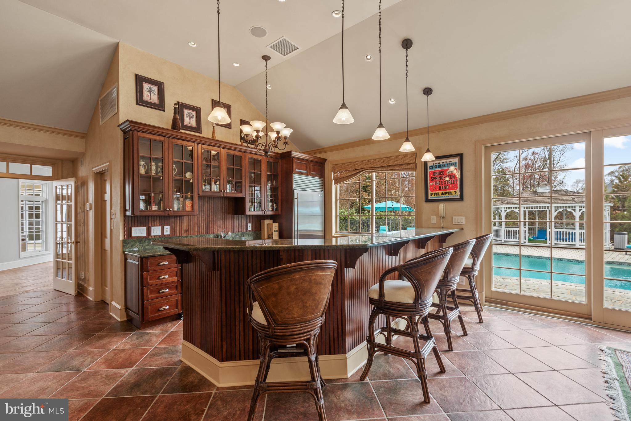 RUNDELAC FARM - Residential