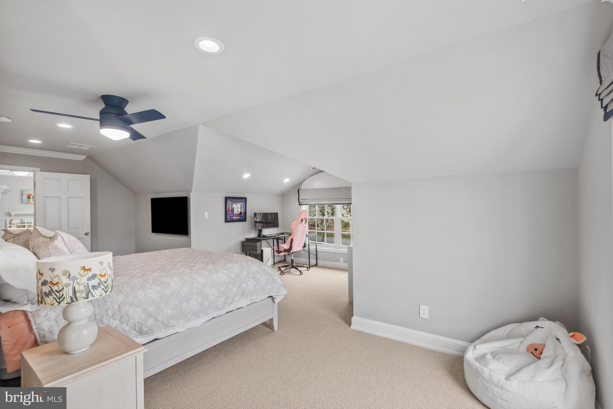 RUNDELAC FARM - Residential