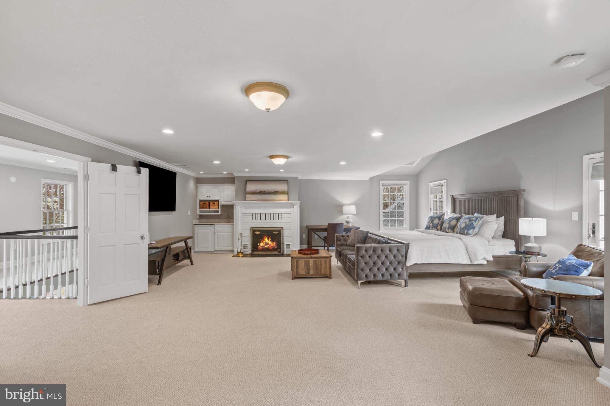 RUNDELAC FARM - Residential