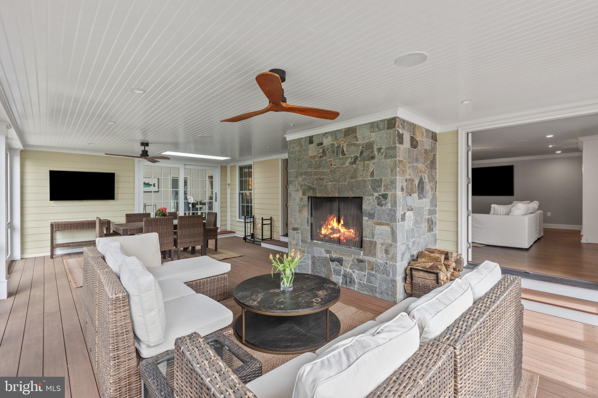 RUNDELAC FARM - Residential