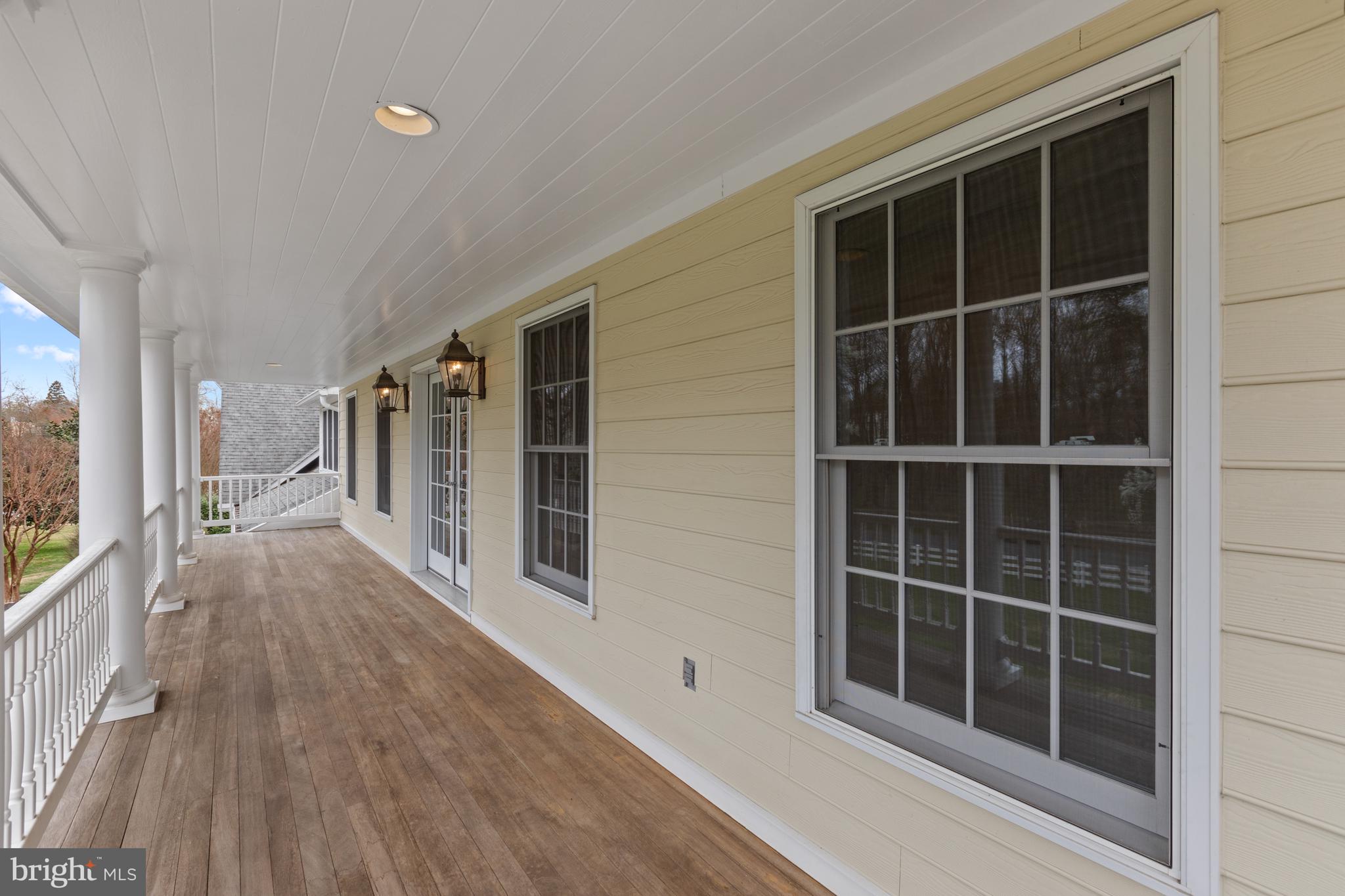 RUNDELAC FARM - Residential