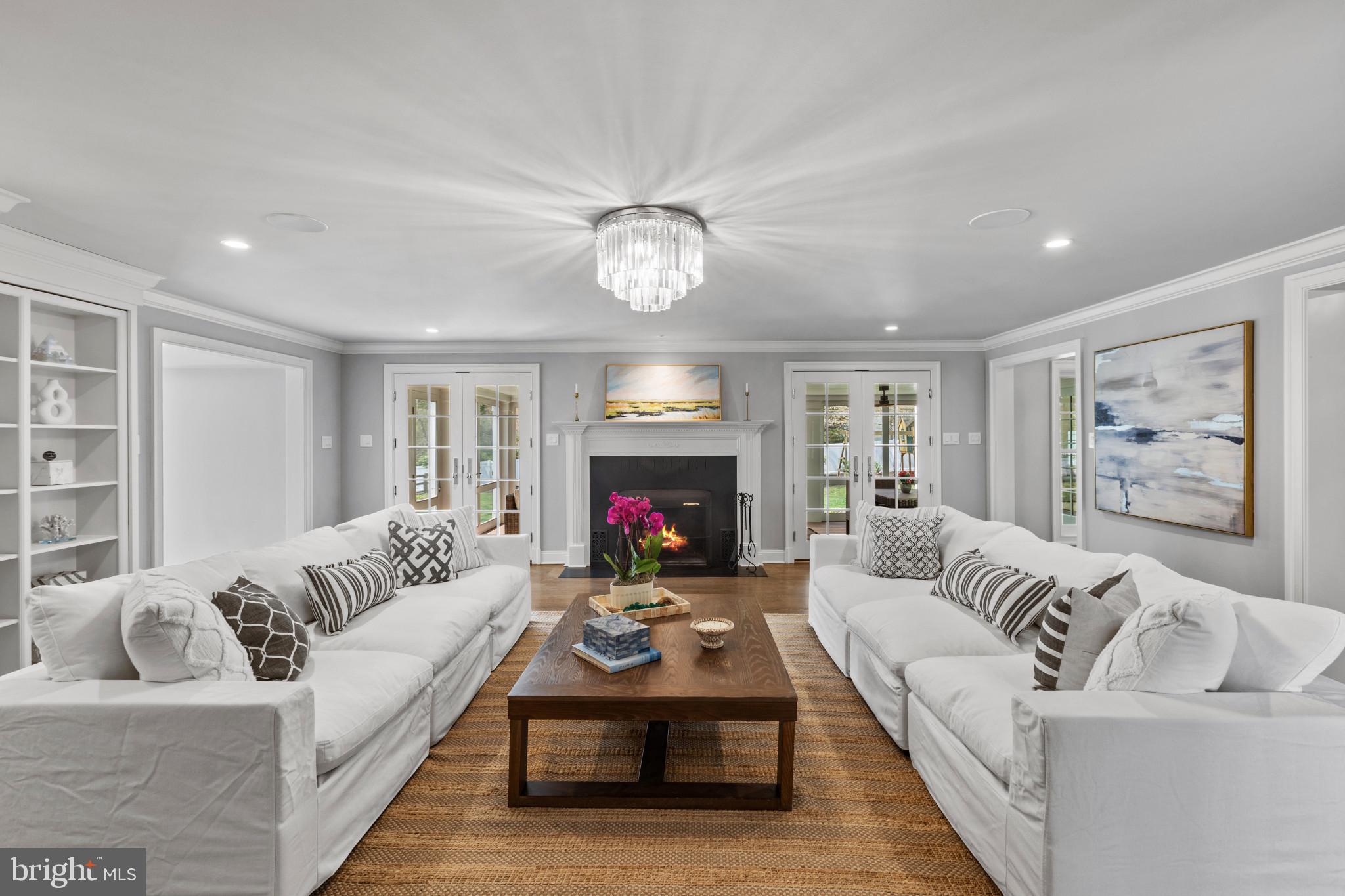 RUNDELAC FARM - Residential