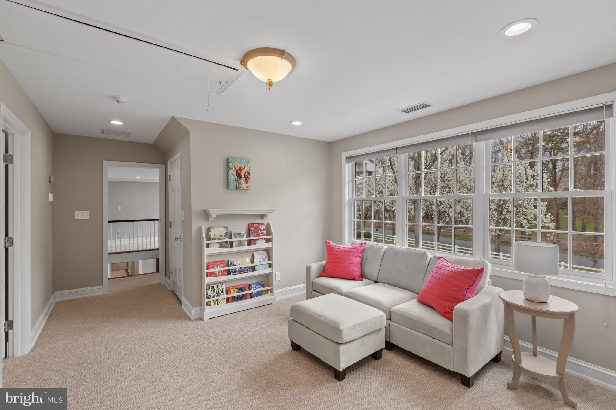 RUNDELAC FARM - Residential