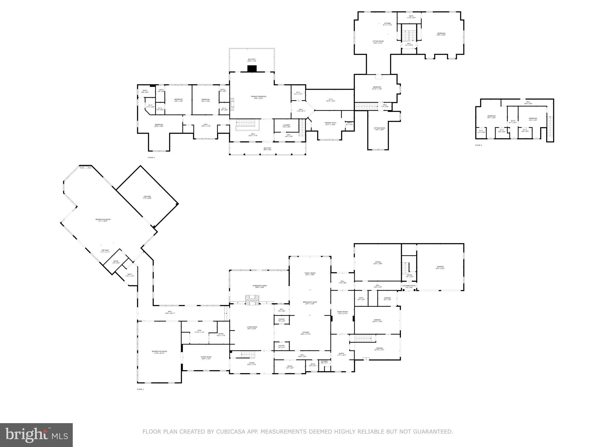 RUNDELAC FARM - Residential
