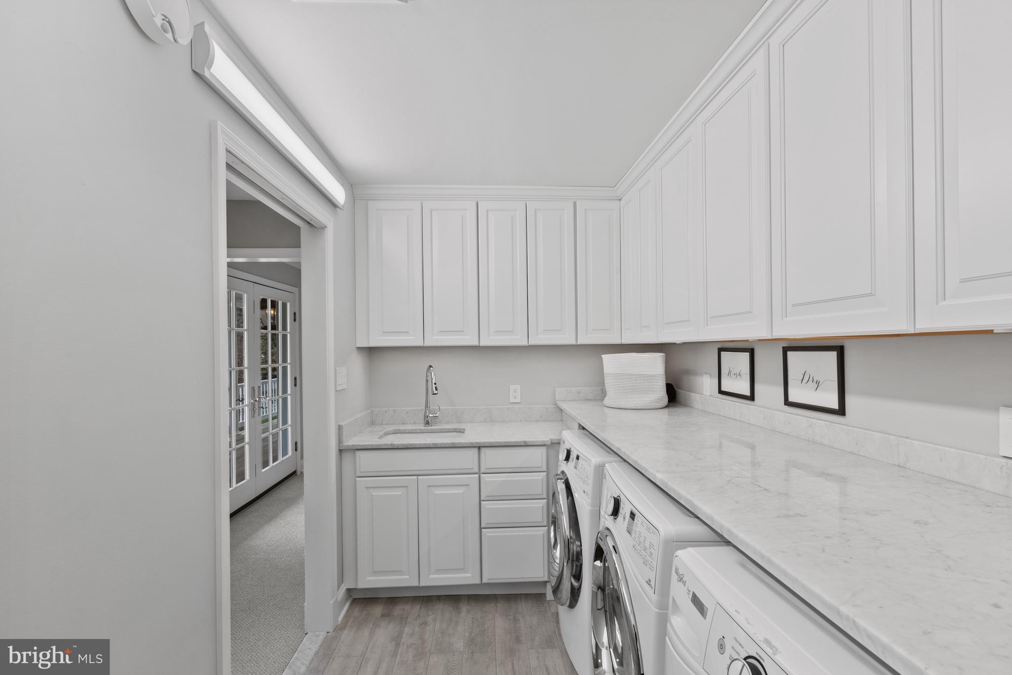 RUNDELAC FARM - Residential