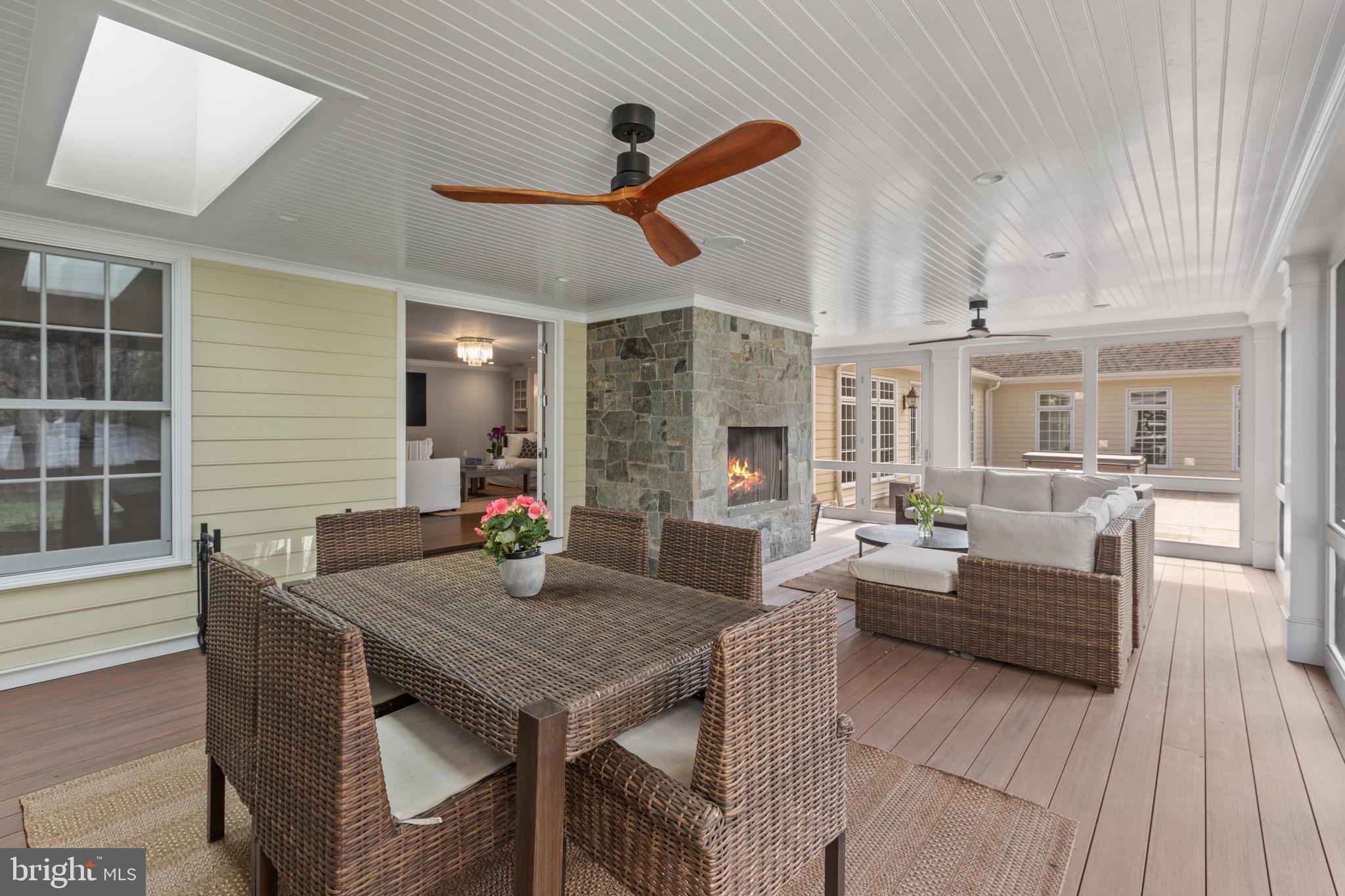 RUNDELAC FARM - Residential