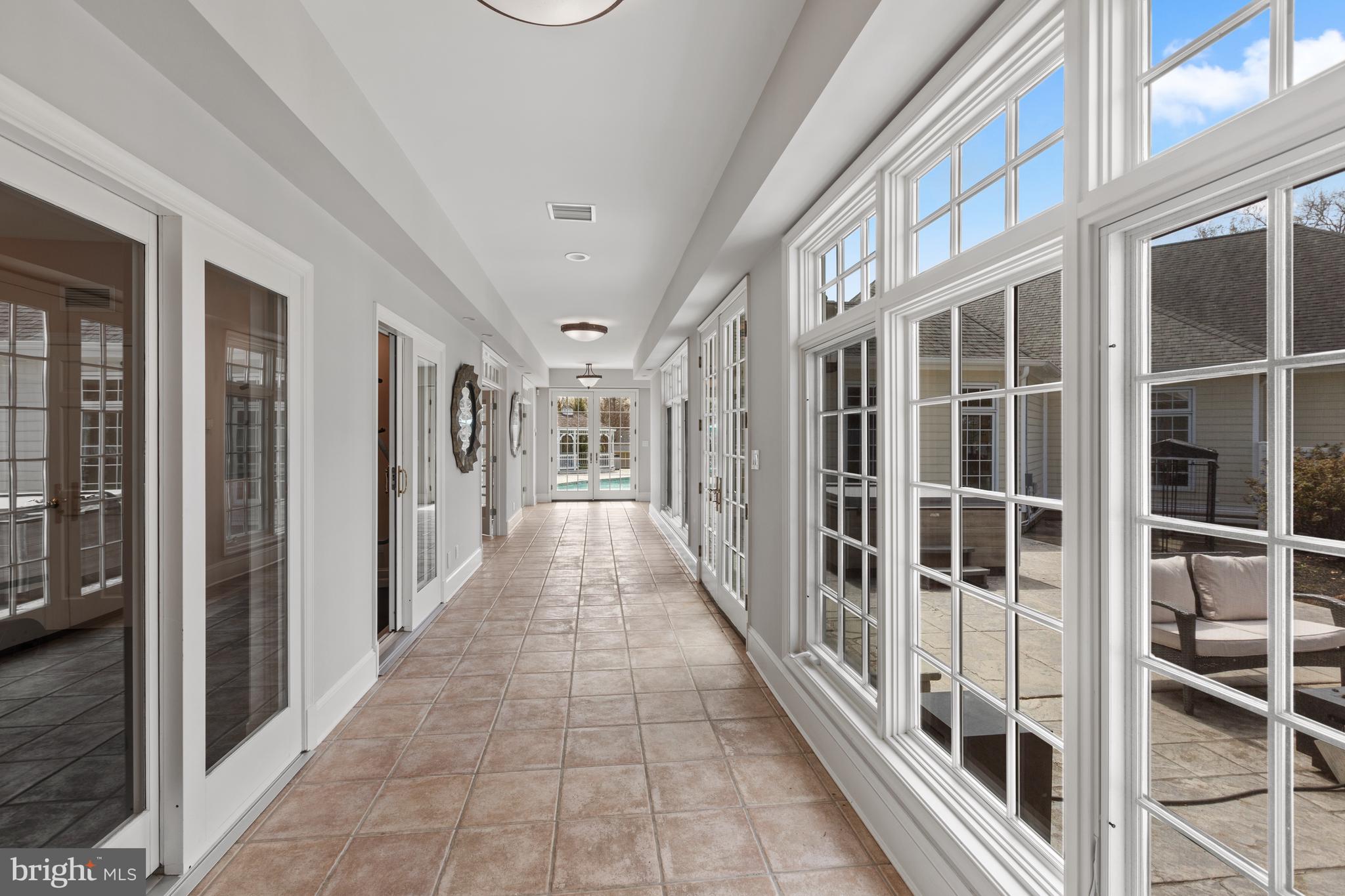 RUNDELAC FARM - Residential