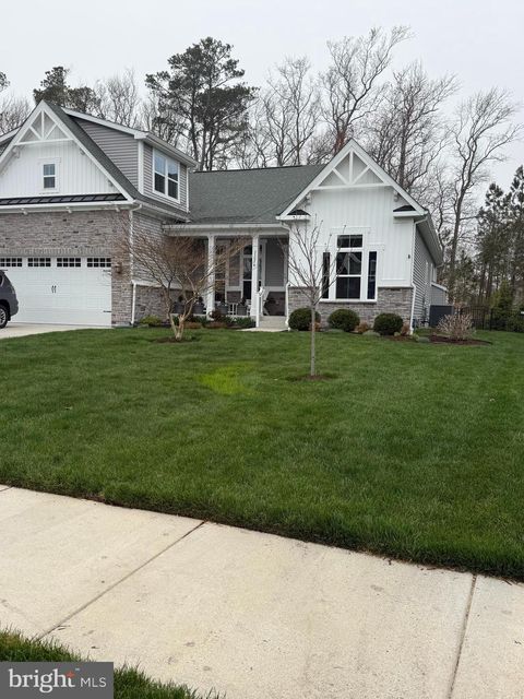 Photo of 33074 Villa Amanzi Way, OCEAN VIEW, DE 19970 (MLS # DESU2106652)