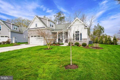 Homes For Sale - 33074 Villa Amanzi Way<br/> OCEAN VIEW, DE 19970