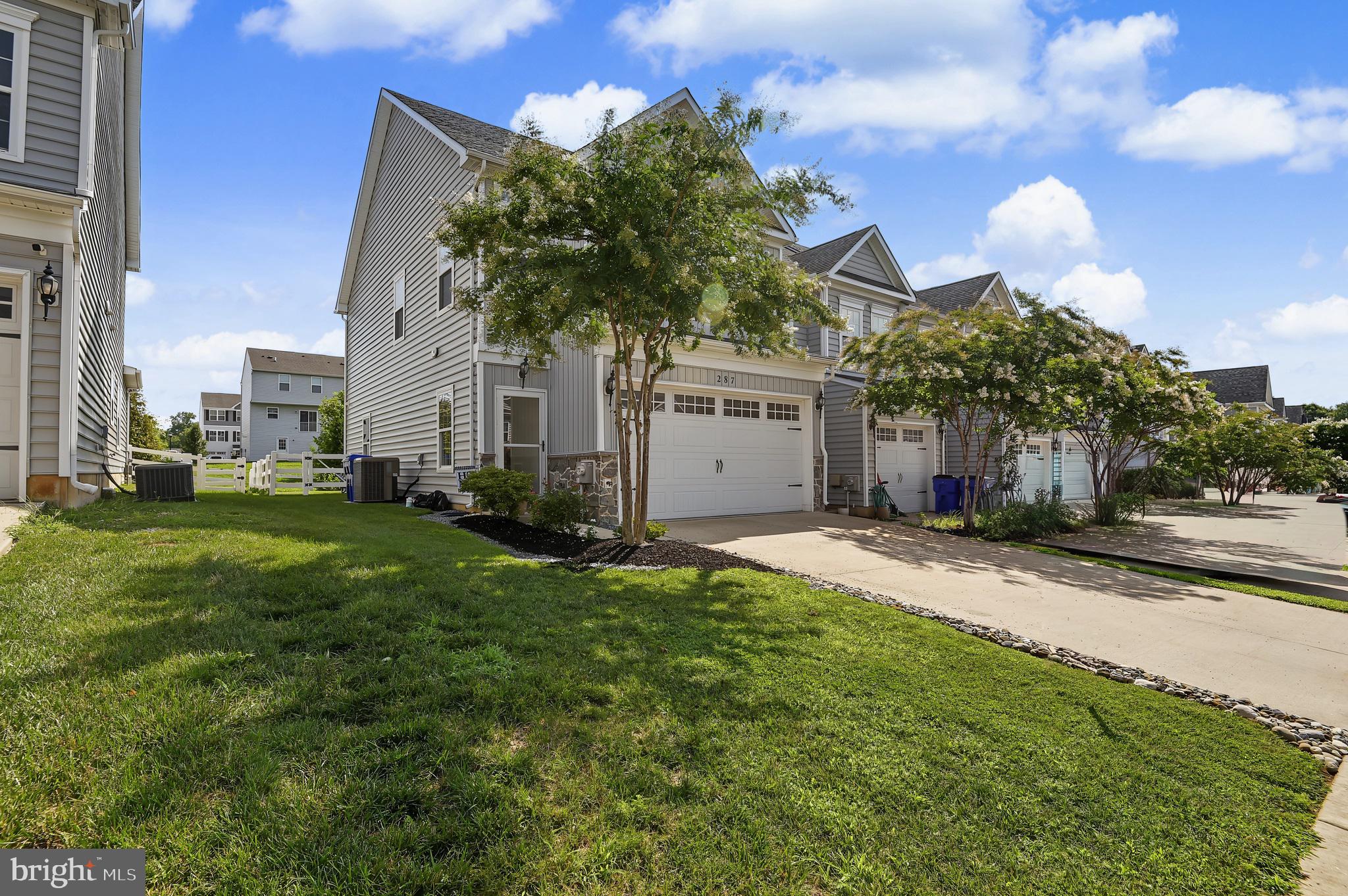 287 MINGO WAY