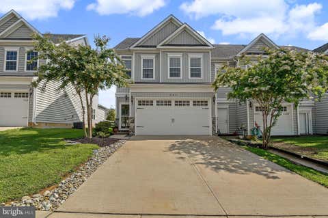 Photo of 287 Mingo Way, TOWNSEND, DE 19734 (MLS # DENC2107864)