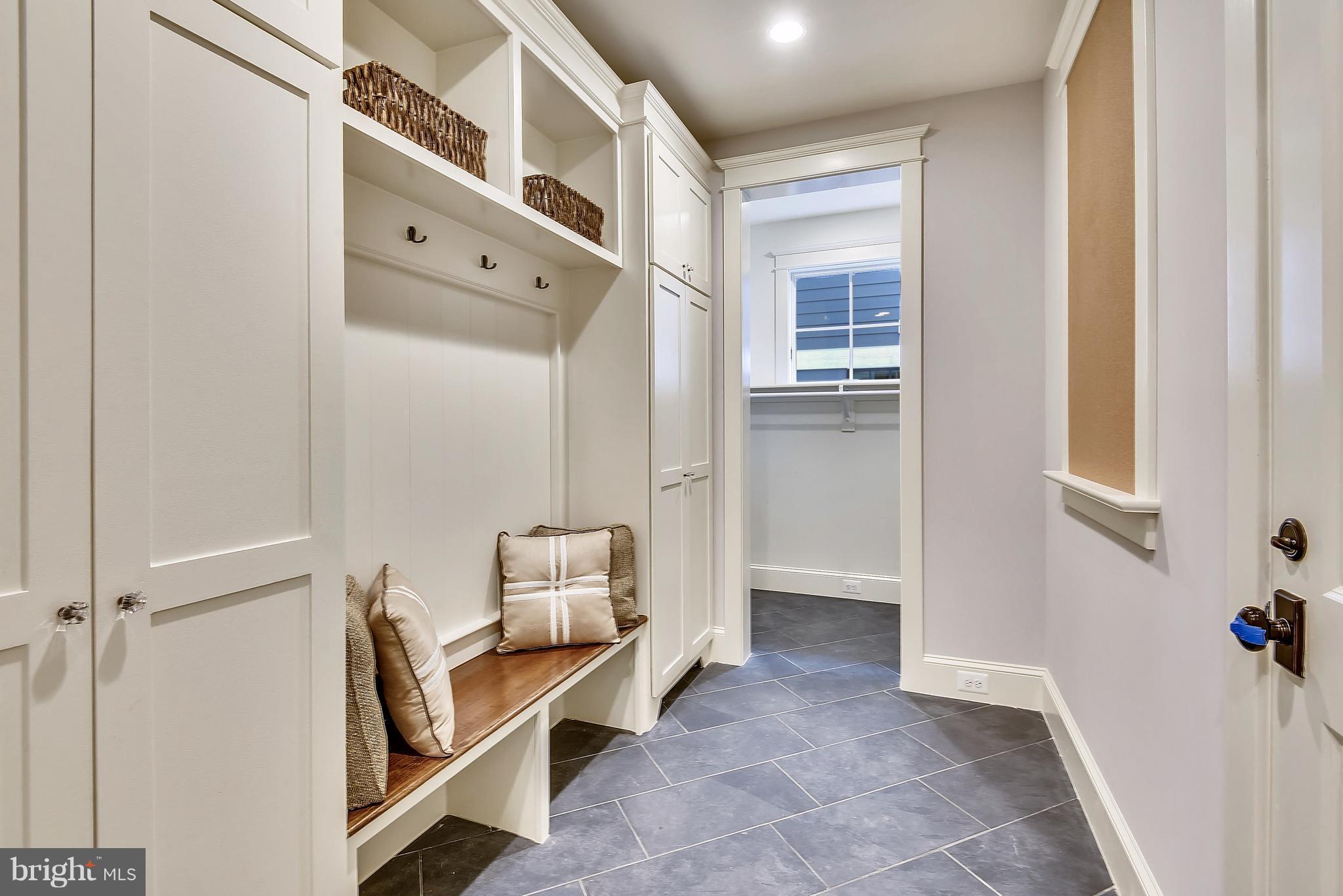 HUNTINGTON TERRACE - Residential